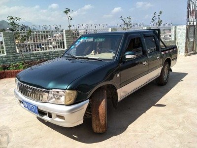 长海县皮卡车报废年限是多少?了解这些很重要! 长海县皮卡车报废年限是多少?了解这些很重要!